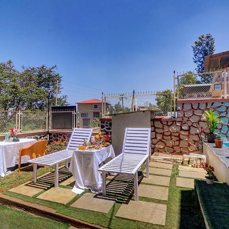 Chocolate Villa Mahabaleshwar Exterior photo