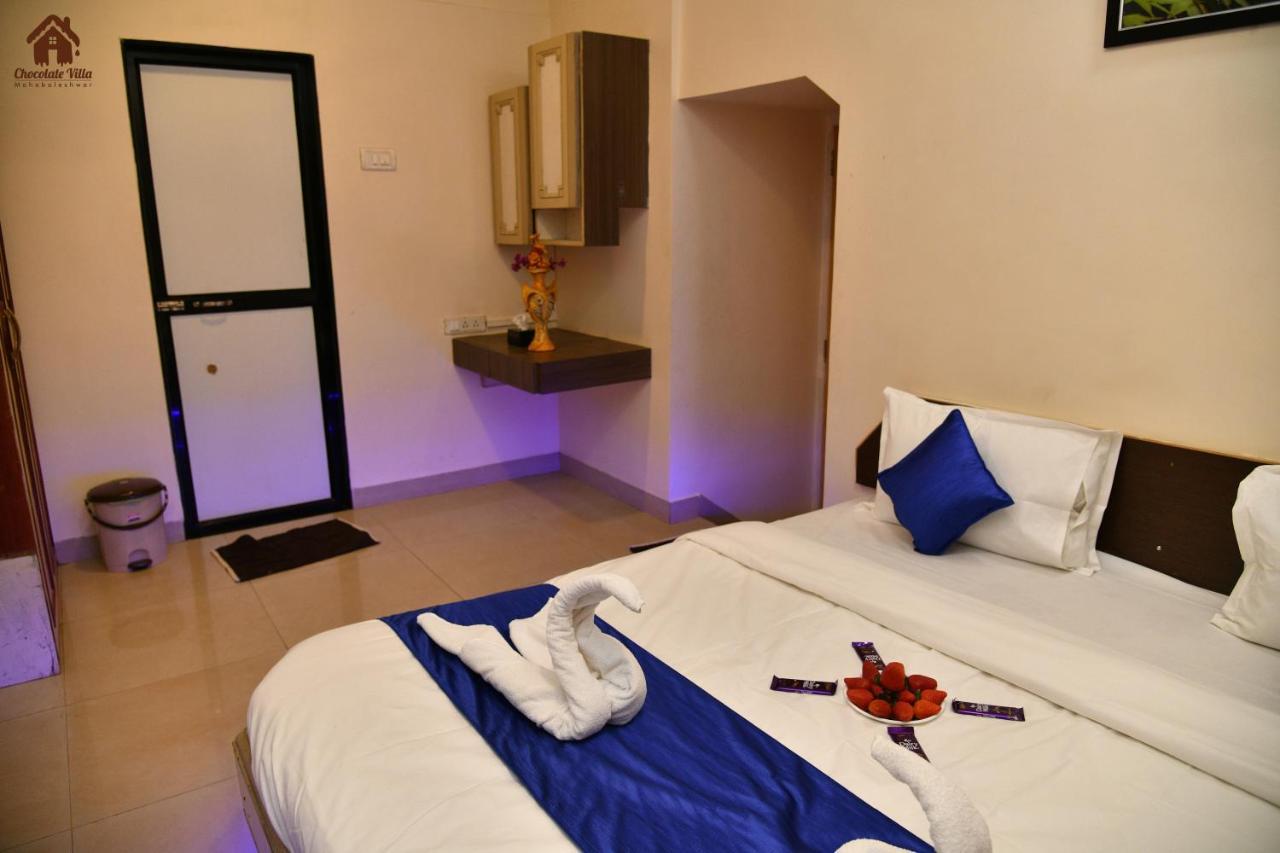 Chocolate Villa Mahabaleshwar Exterior photo