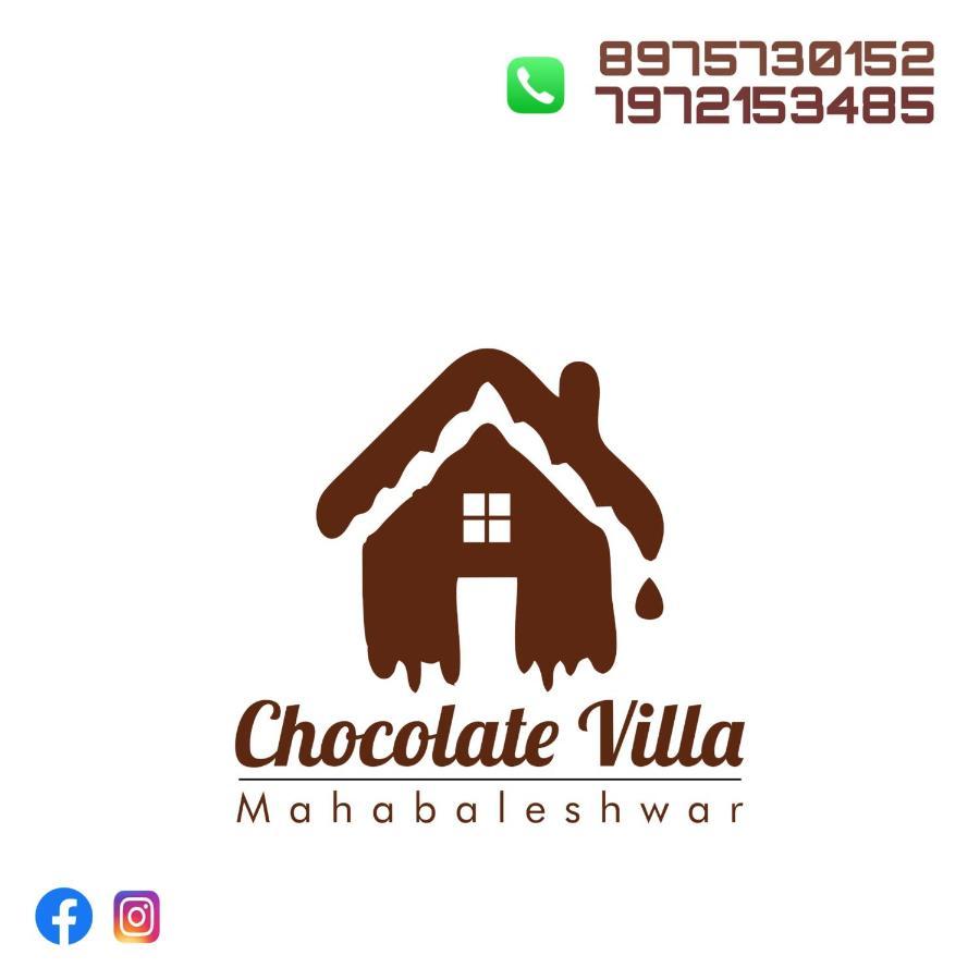 Chocolate Villa Mahabaleshwar Exterior photo